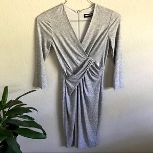 Karl Lagerfield Dinner Dress